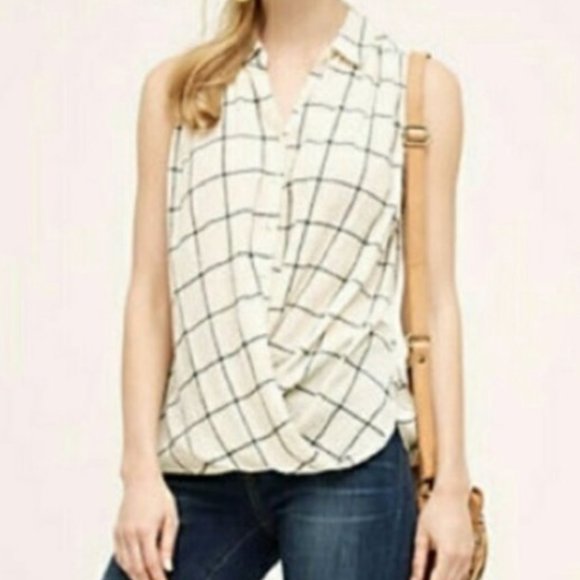 Isabella Sinclair Tank - Picture 8 of 8